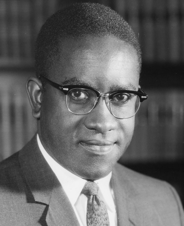 Andrew Brimmer