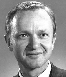 Herbert Ellison