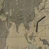 HUB map