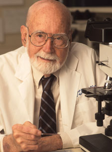E. Donnall Thomas
