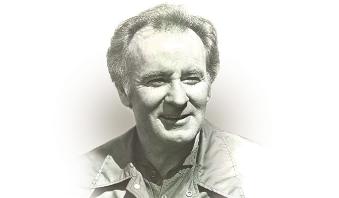 Don James