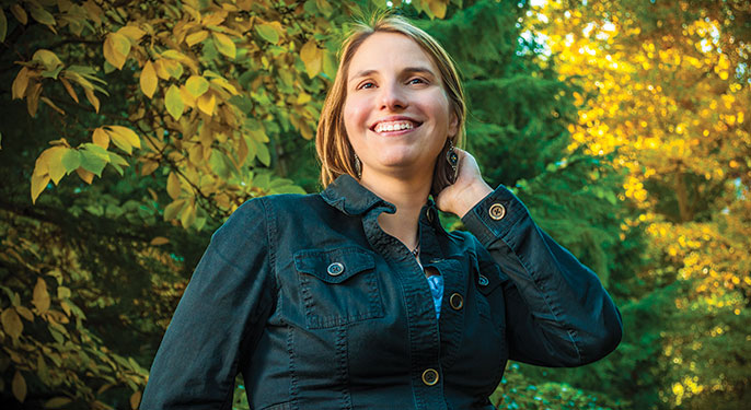 Julie Kientz