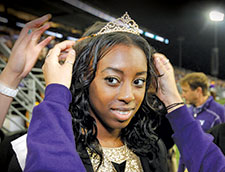 Annah Mwendar