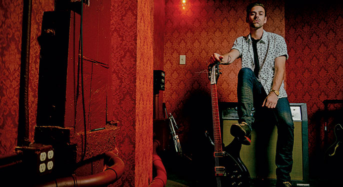 Ryan Lewis