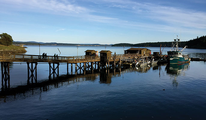 Friday Harbor Lab