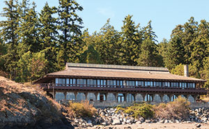Friday Harbor Lab