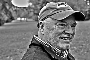 Neil Scott