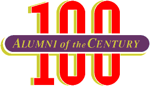 100 Alumni of the Century