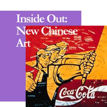 Inside Out: New Chinese Art