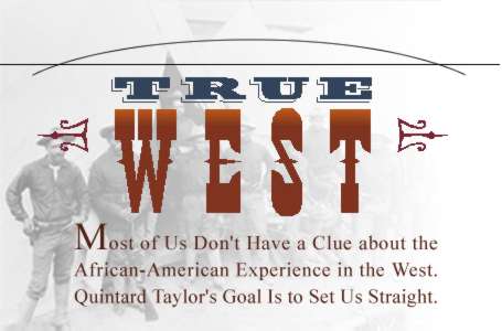 True West