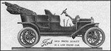 Model T