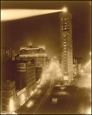Times Square 1908