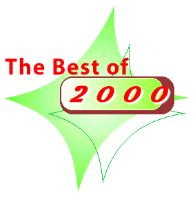 The Best of 2000