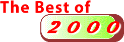 The Best of 2000