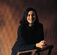 Julie Nicoletta