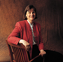 Deborah Wiegand