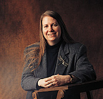 Robin L. Wright