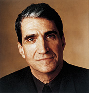 U.S. Poet Laureate Robert Pinsky