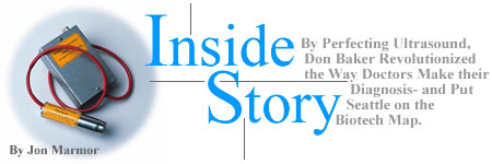 Inside Story. By Jon Marmor.