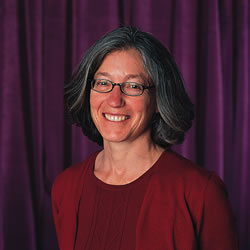 Outstanding Public Service Award, Dena Brownstein.