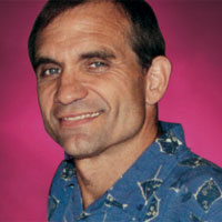 Jim Clowes, 1957-2004