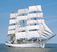 Tall Ships