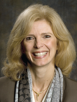 Dawn Williams, '88. Dawn Williams, '88.