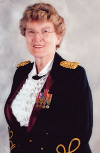 Margarethe Cammermeyer Net Worth