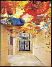 Dale Chihuly, �65
