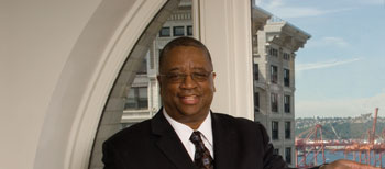 larry gossett