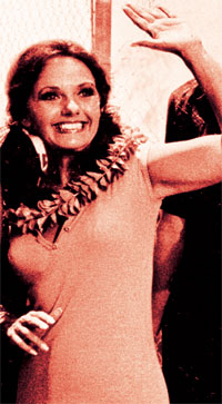 Dawn Wells, �60