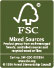 FSC logo