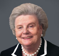 Kay Larson