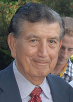 Ernest Aguilar