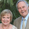 Diane and Lex Gamble