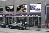 Husky Central