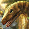 Asilisaurus kongwe
