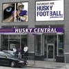 Husky Central