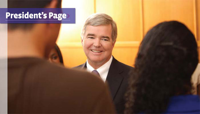 Mark Emmert