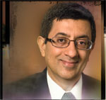 P.V. (Sundar) Balakrishan