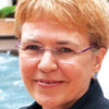 Jane Lubchenco