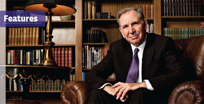 Michael K. Young