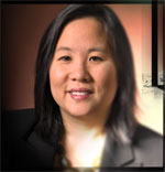 Christina Fong