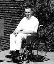 C. Benjamin Graham Jr.