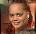 Valerie Curtis-Newton