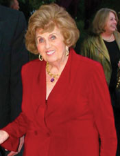 Althea D. Stroum