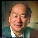 David Takeuchi