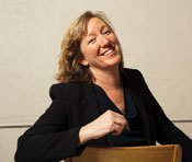 Leslie Ashbaugh