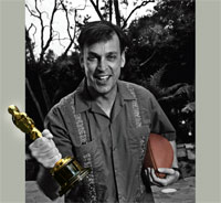 Ed Cunningham