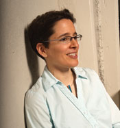 Sarah Elwood-Faustino